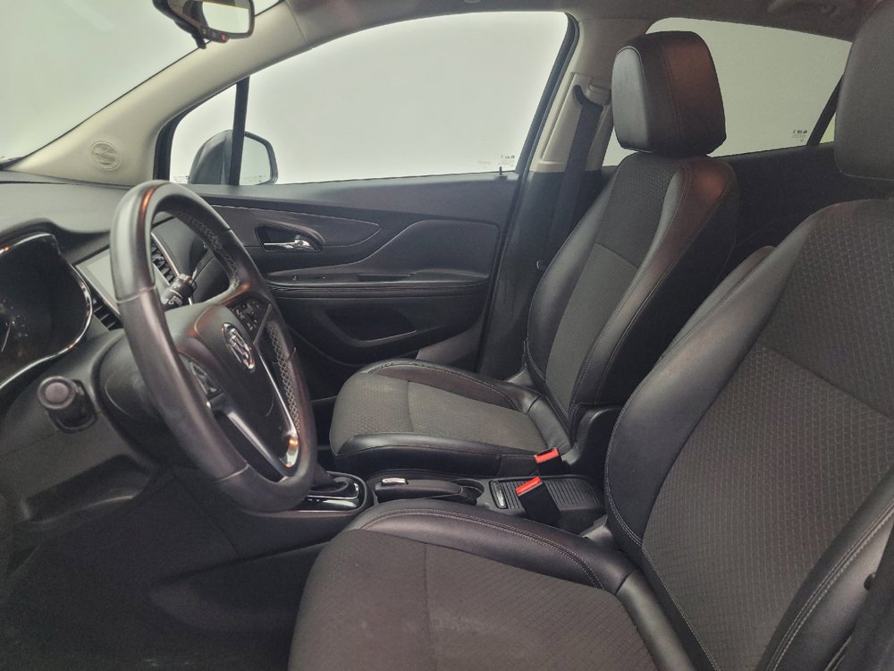 Used 2018 Buick Encore Preferred FWD image 17