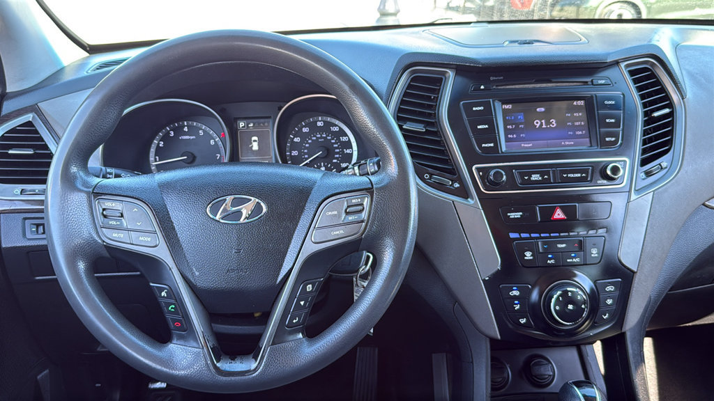 Used 2018 Hyundai Santa Fe Sport FWD image 29
