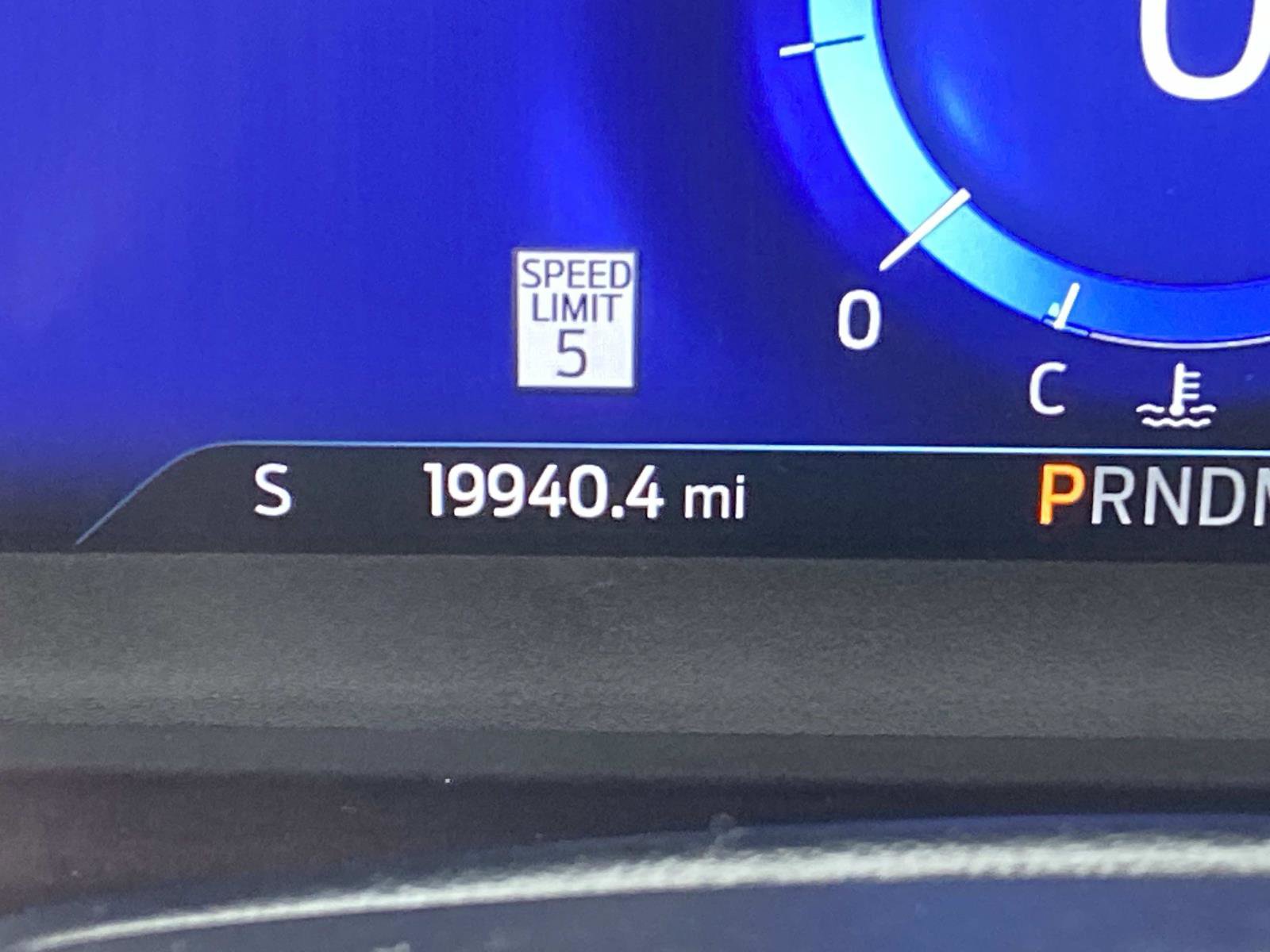 Used 2023 Ford Explorer ST w/ Equipment Group 401A image 27