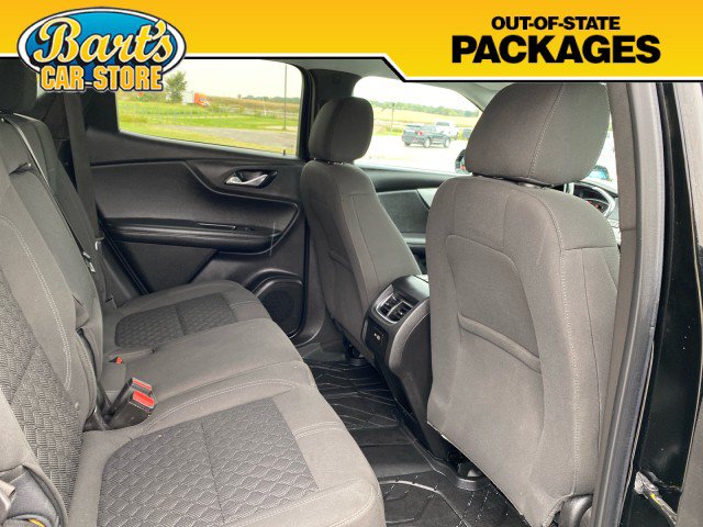 Used 2020 Chevrolet Blazer LT w/ Redline Edition FWD image 10