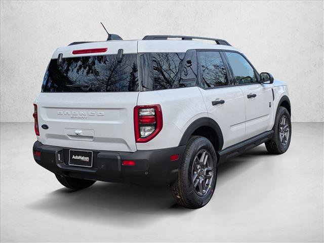 New 2025 Ford Bronco Sport Big Bend w/ Convenience Package image 2