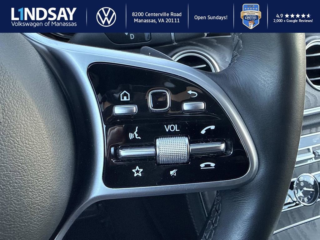 Used 2019 Mercedes-Benz E 450 E 450 image 19