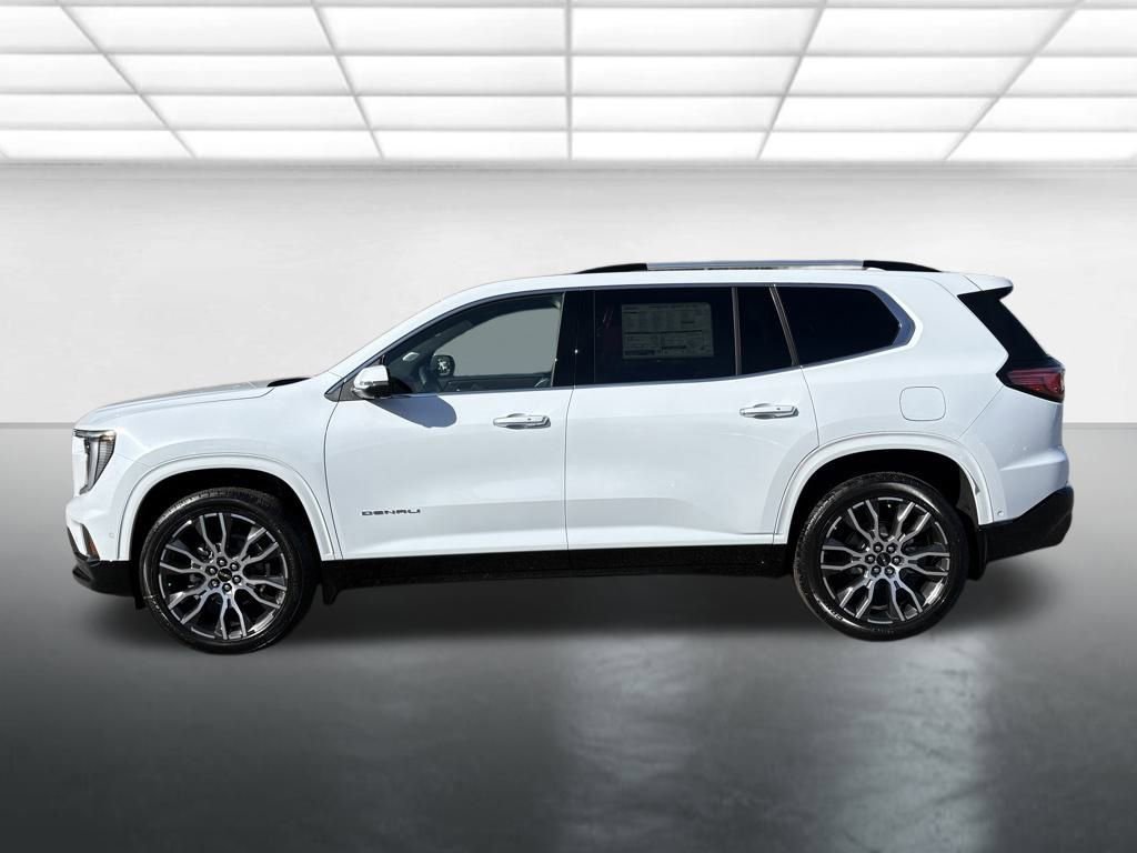 New 2026 GMC Acadia Denali Ultimate image 20