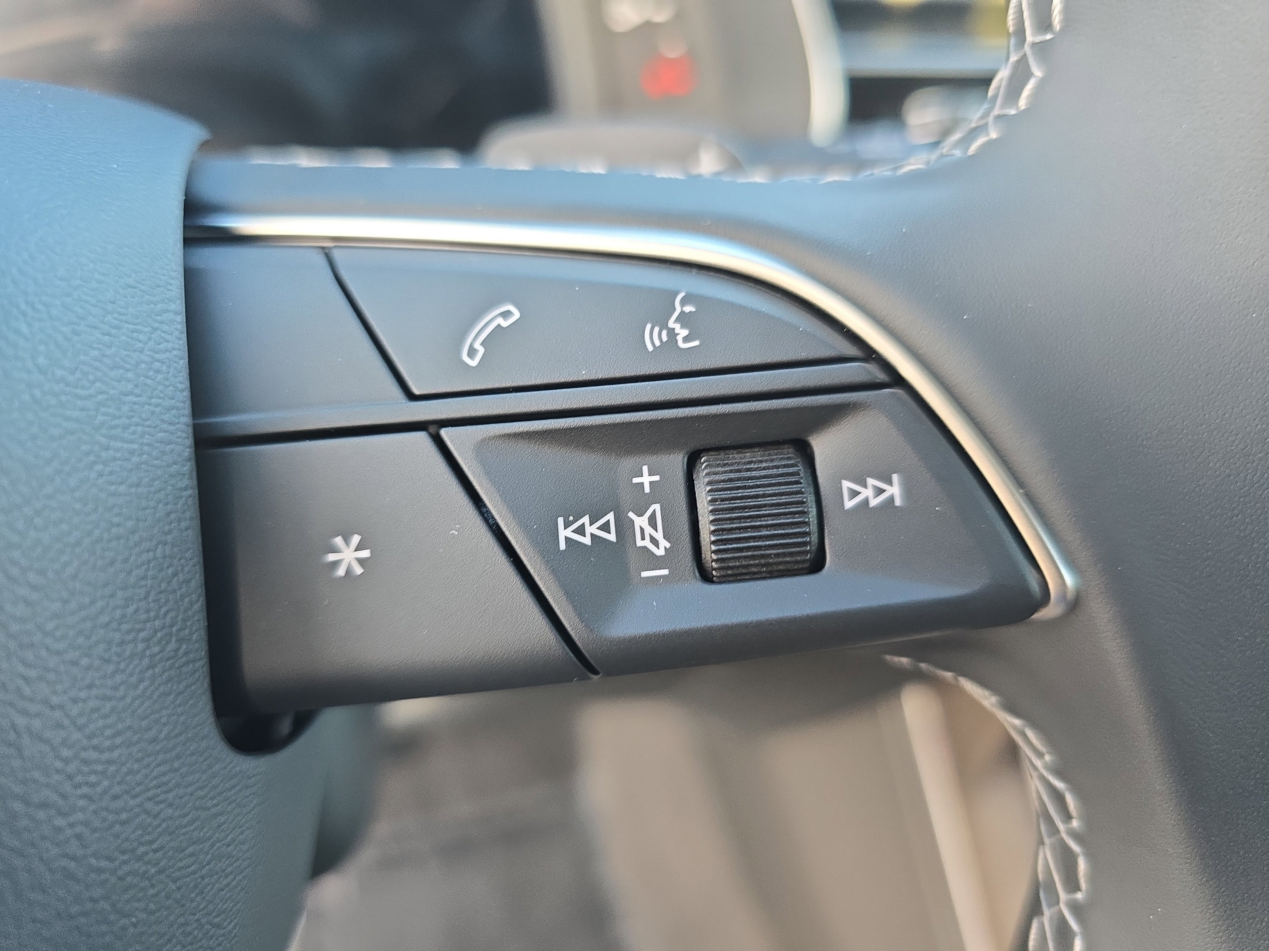 New 2026 Audi Q7 2.0T Premium Plus image 19