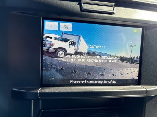 New 2026 Ford F350 XL w/ XL Chrome Package AWD/4WD image 23
