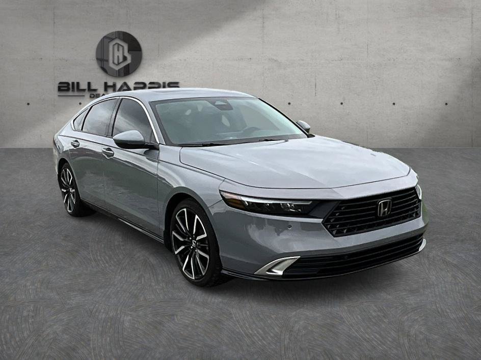Used 2025 Honda Accord Touring image 20
