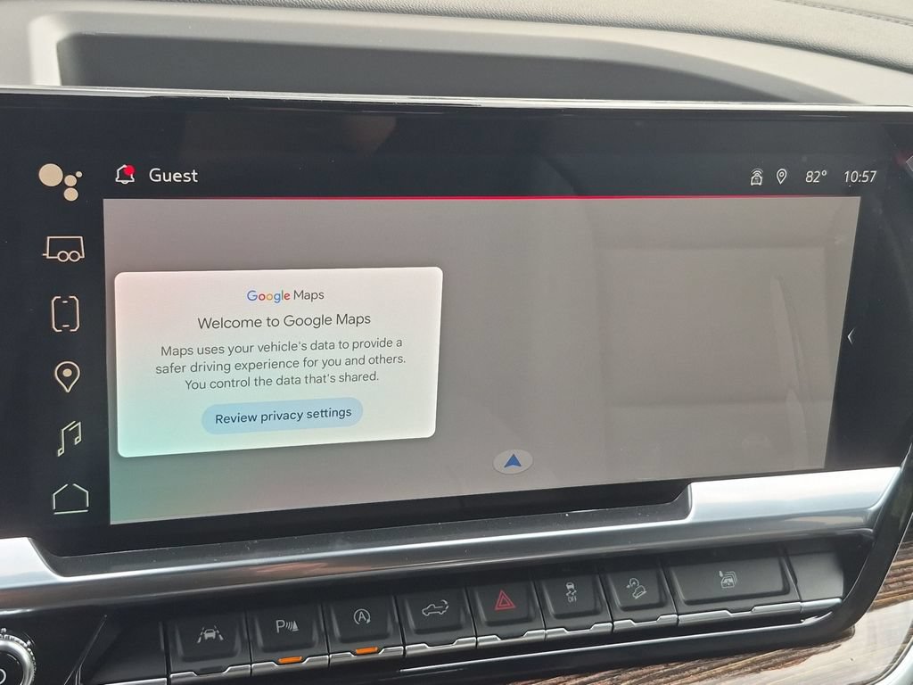 New 2026 GMC Sierra 1500 Elevation w/ Elevation Premium Package AWD/4WD image 17