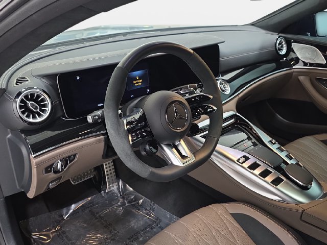 Used 2026 Mercedes-Benz AMG GT 53 image 16
