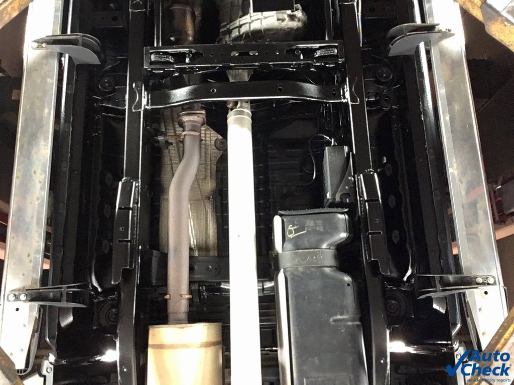 Used 2020 Chevrolet Silverado 3500 LTZ w/ LTZ Premium Package image 15