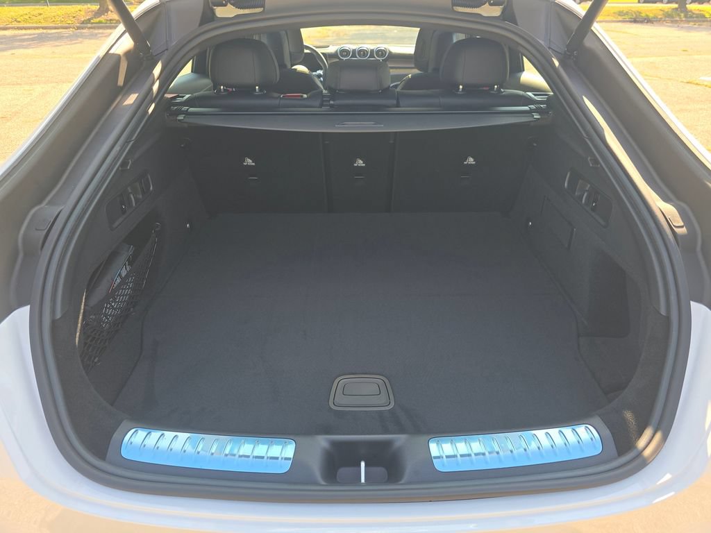 New 2027 Mercedes-Benz GLC 53 AMG 4MATIC Coupe image 18