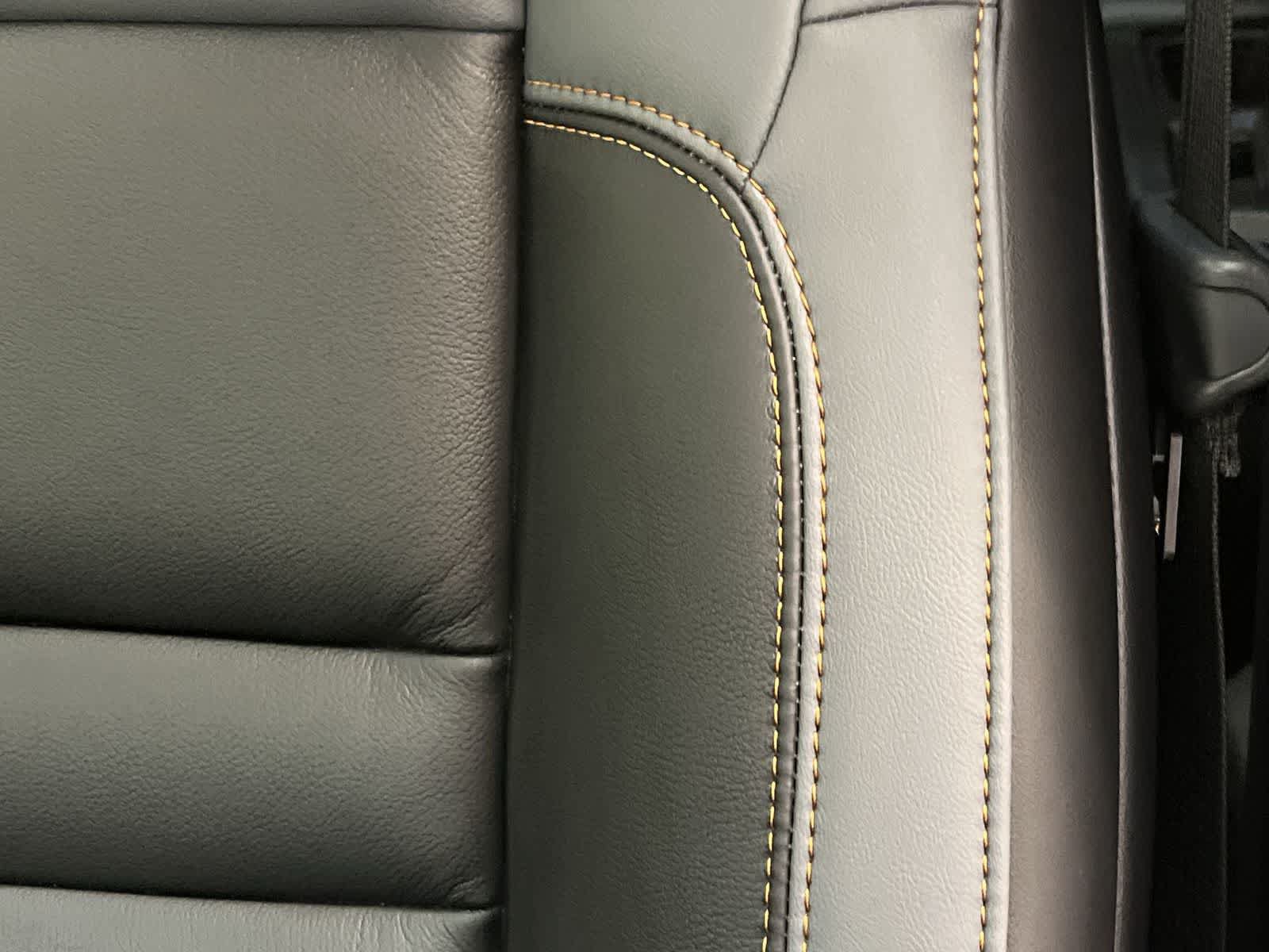 Certified 2025 Honda Prologue Touring image 32