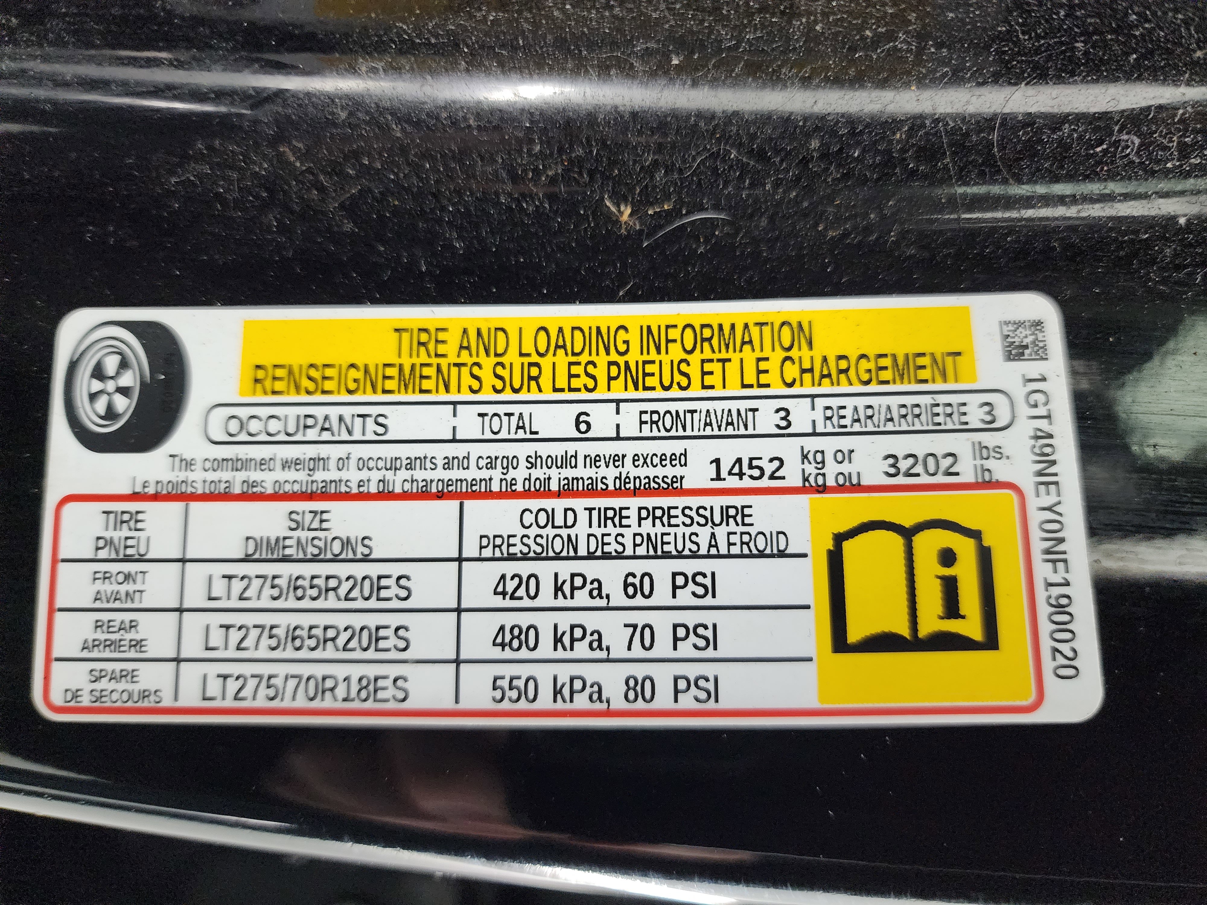 Used 2022 GMC Sierra 2500 SLT w/ LPO, GMC Protection Package image 56