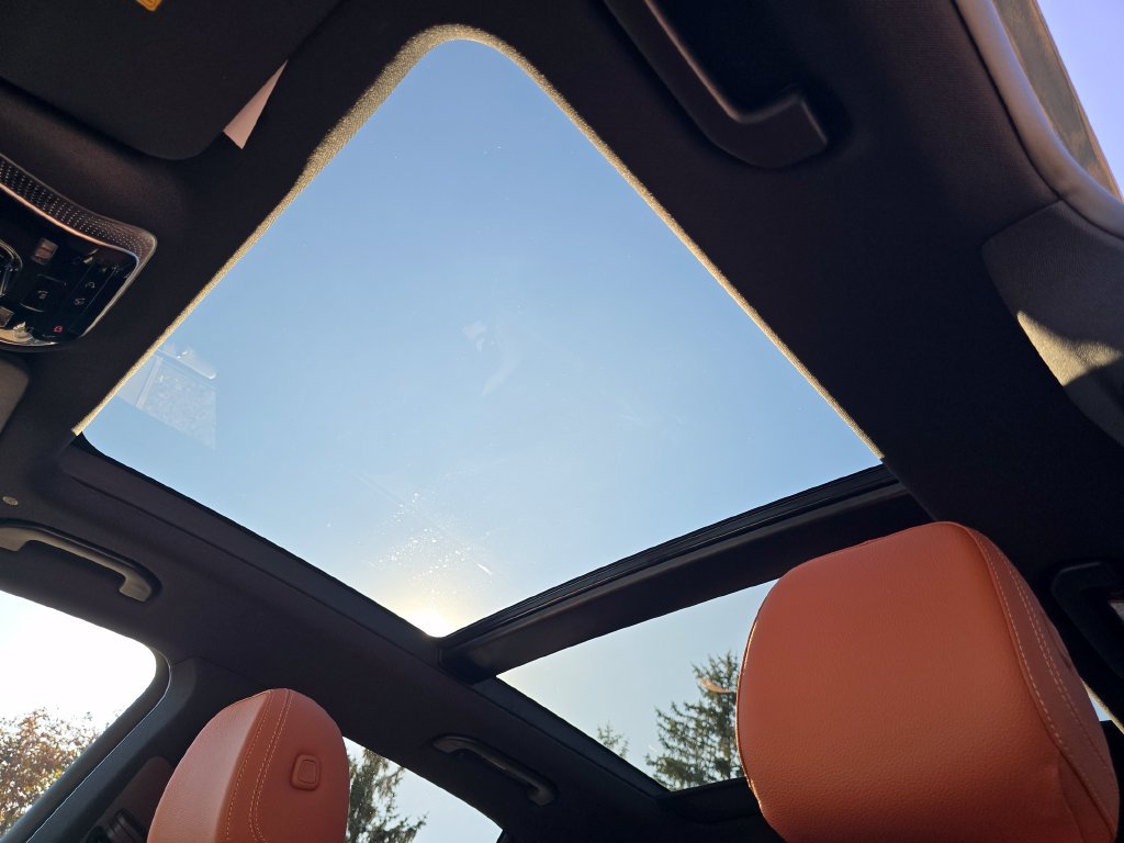 New 2027 Mercedes-Benz GLE 350 4MATIC image 3
