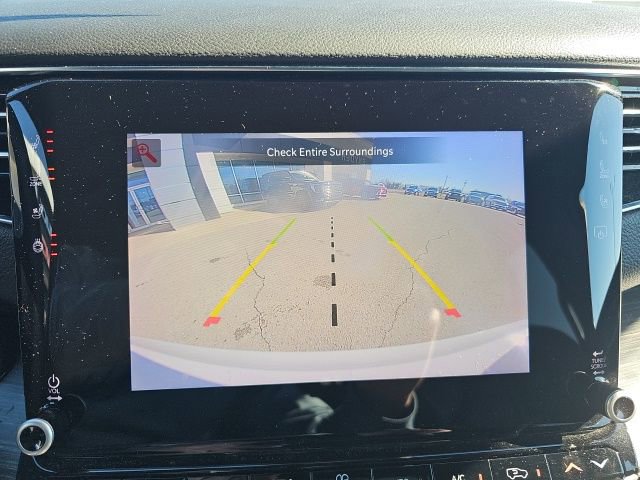 Used 2023 Jeep Wagoneer L Series II image 18