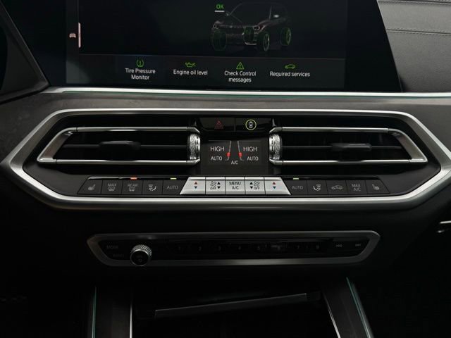 Used 2023 BMW X5 xDrive45e w/ Executive Package image 38