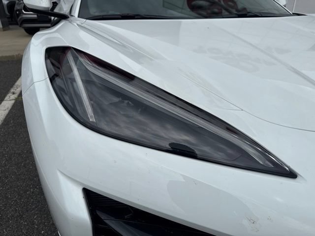 Used 2024 Chevrolet Corvette Z06 RWD image 17