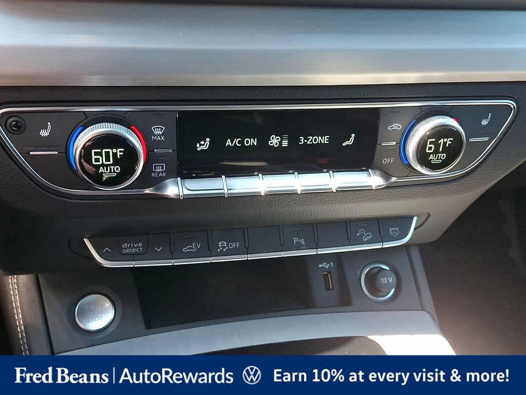 Used 2023 Audi Q5 e Premium Plus w/ Premium Plus Package AWD/4WD image 22