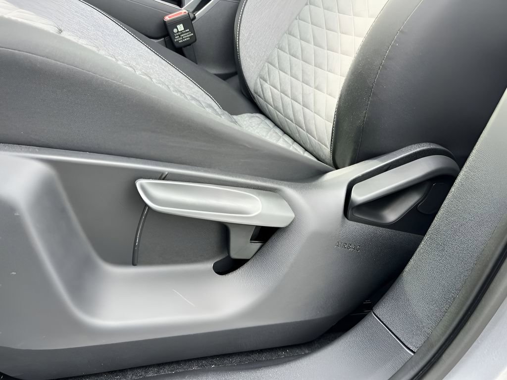 New 2026 Volkswagen Tiguan S image 12