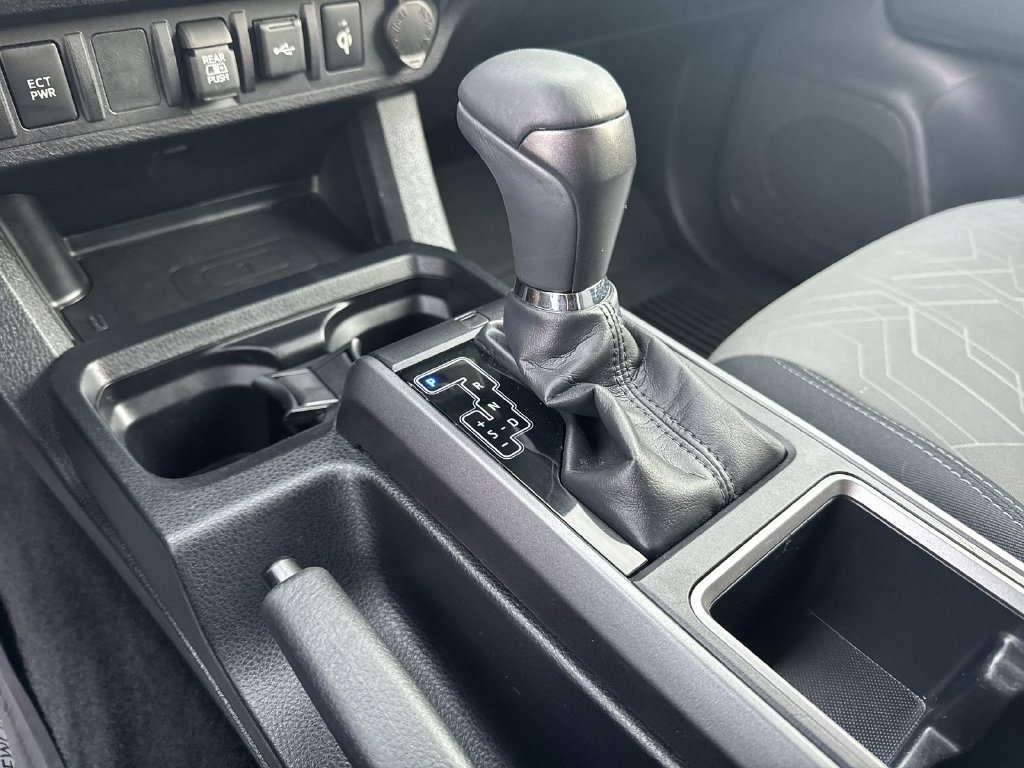 Used 2023 Toyota Tacoma TRD Sport RWD image 23