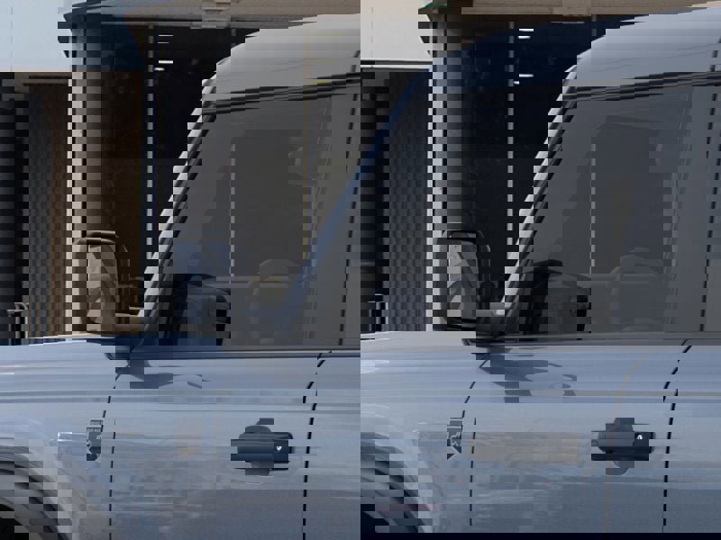 New 2025 Ford Bronco Big Bend image 22