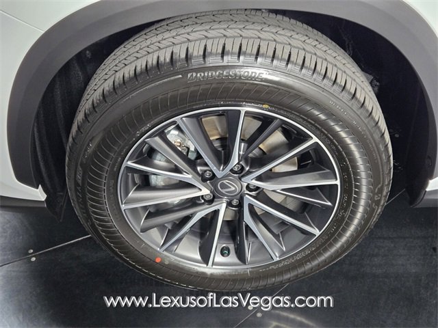 New 2026 Lexus NX 450h+ 450h+ Luxury image 9