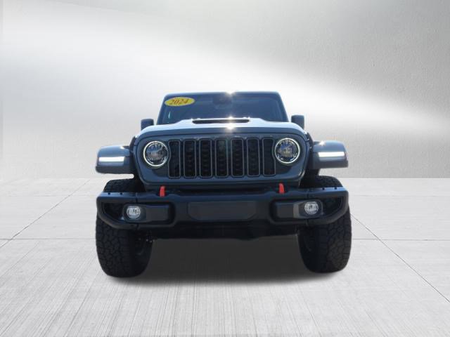 Certified 2024 Jeep Gladiator Mojave image 9