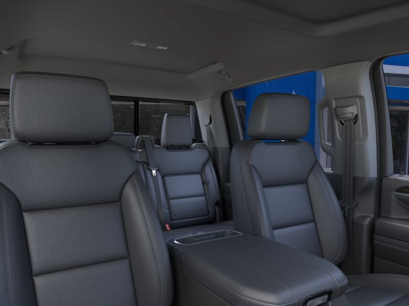 New 2026 Chevrolet Silverado 2500 LTZ w/ LTZ Plus Package AWD/4WD image 24