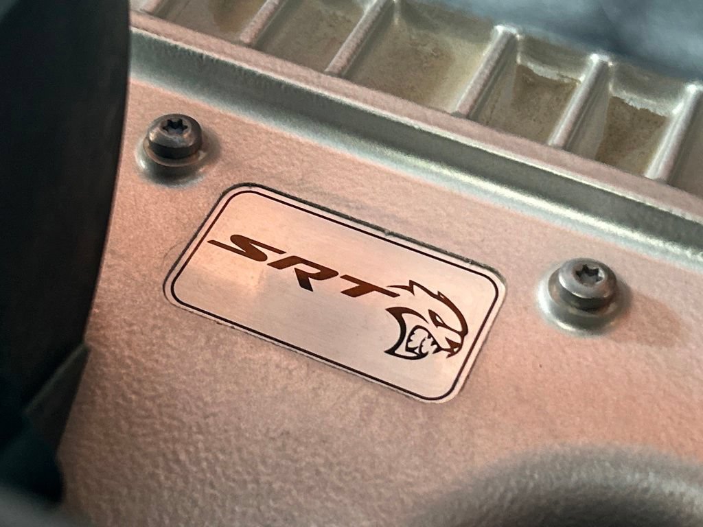Used 2022 RAM 1500 TRX w/ TRX Level 2 Equipment Group AWD/4WD image 16