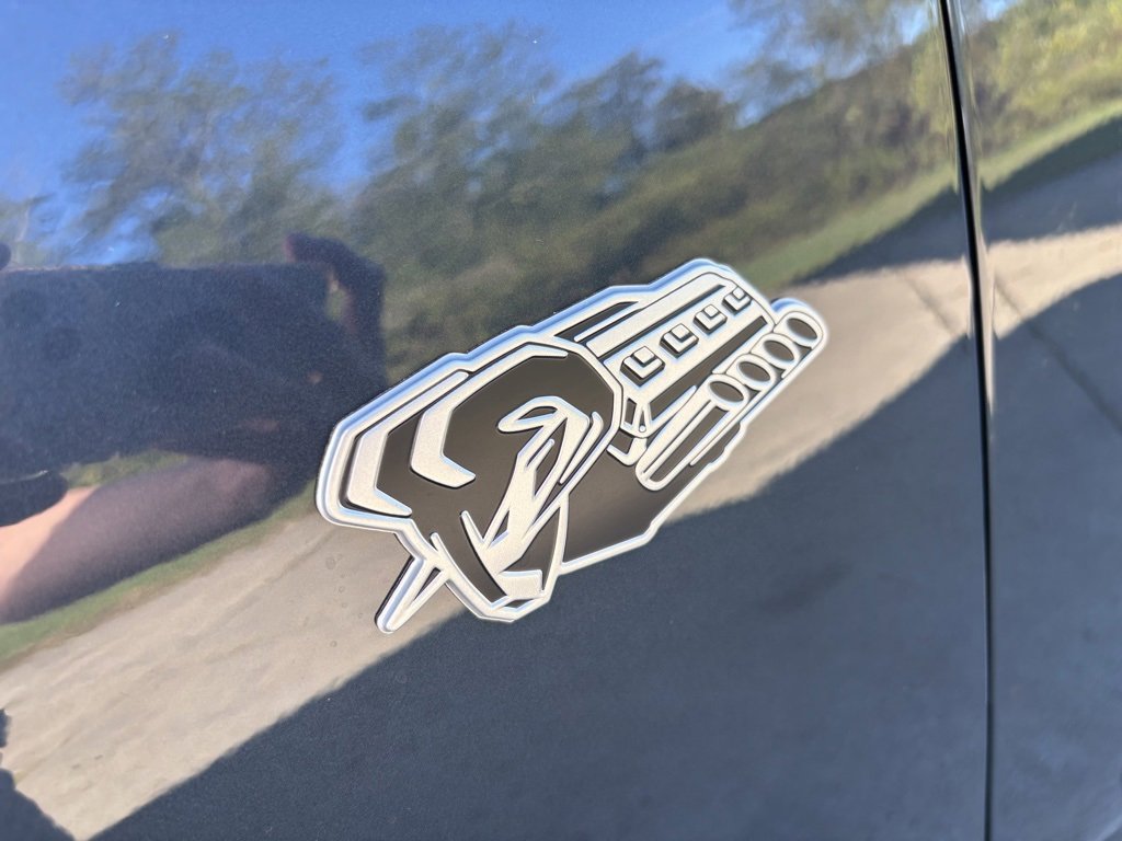 New 2026 RAM 1500 Big Horn image 13