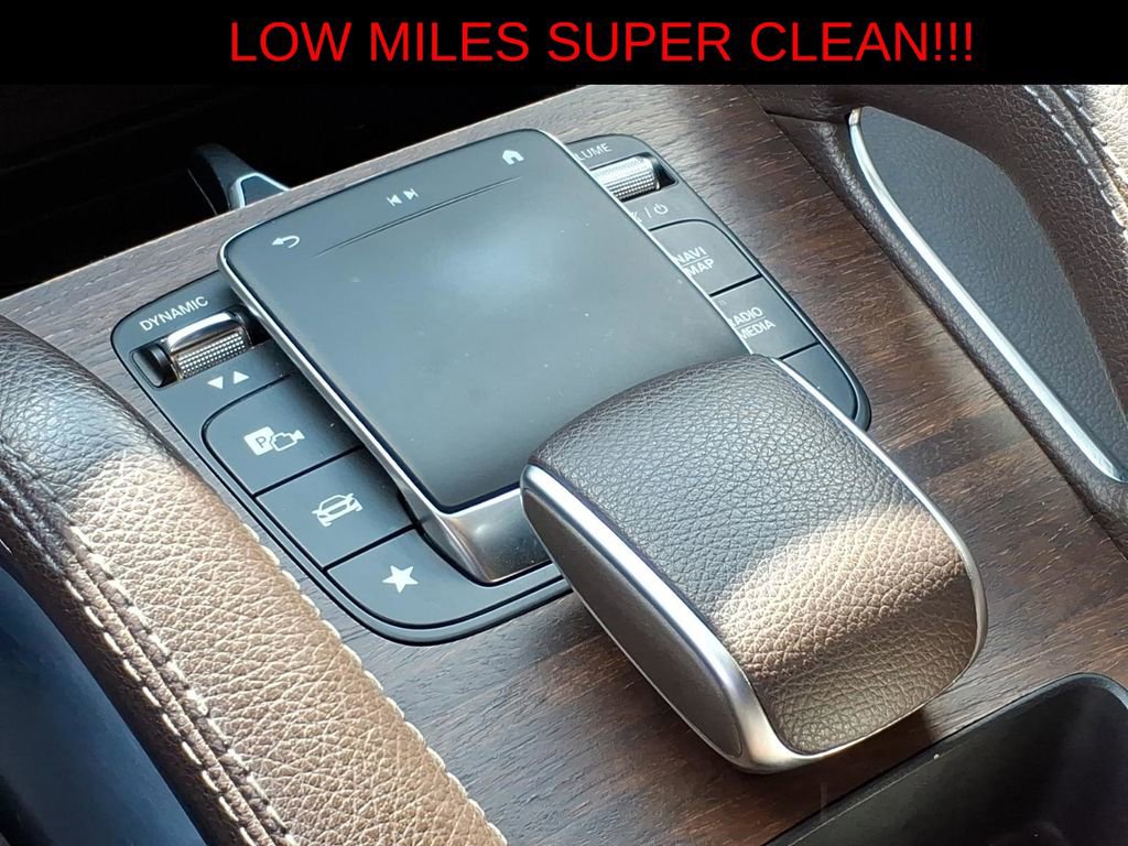 Used 2021 Mercedes-Benz GLE 350 4MATIC image 22