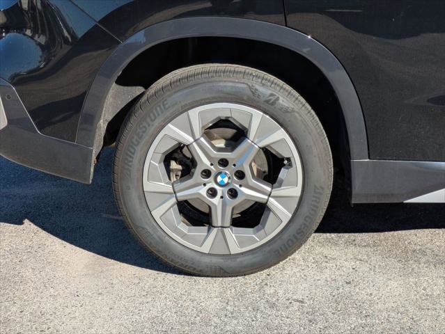 Used 2023 BMW X1 xDrive28i w/ Convenience Package image 10