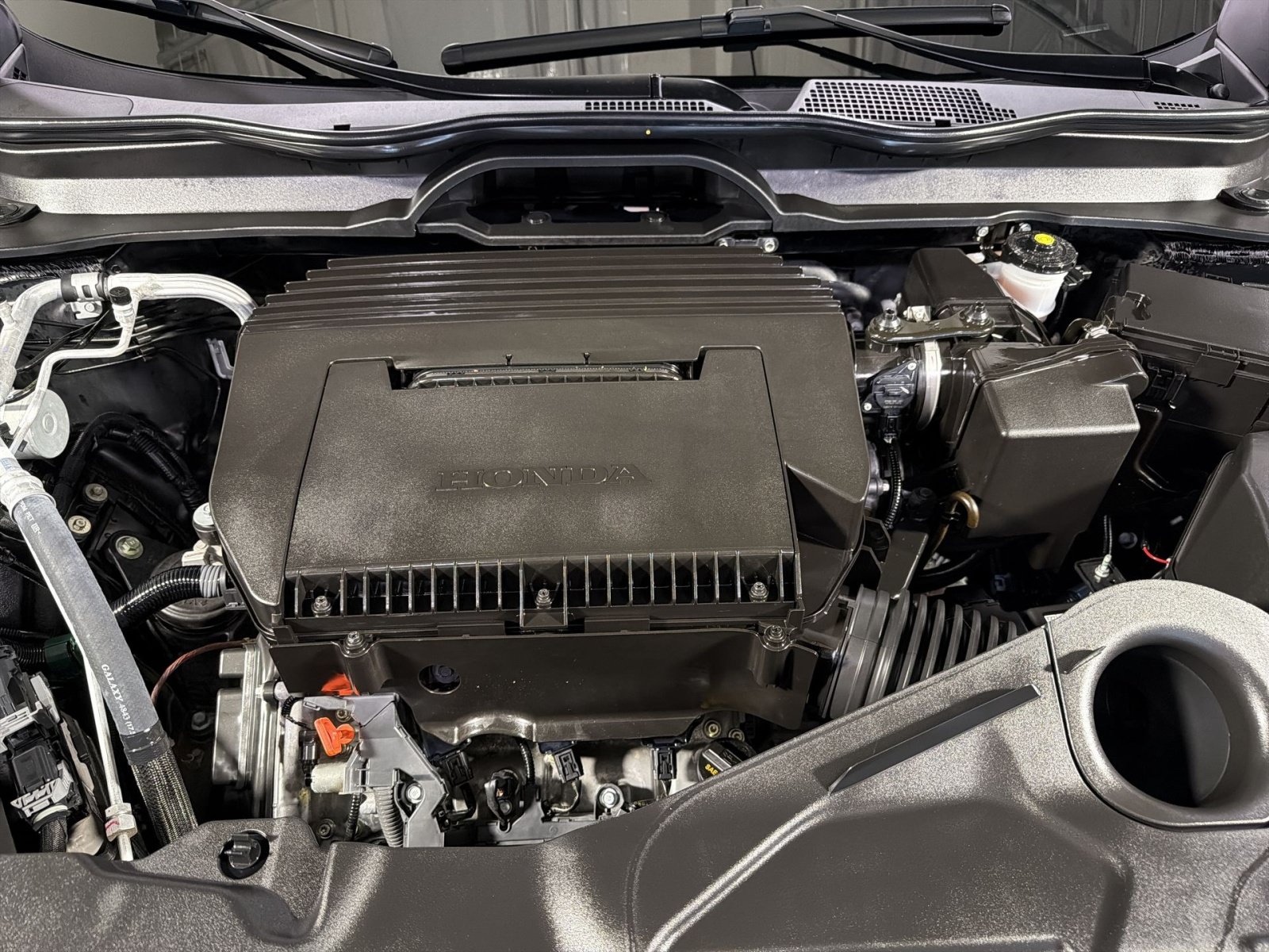 Used 2025 Honda Pilot TrailSport image 32
