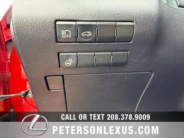 Used 2018 Lexus RX 350 AWD w/ Premium Package image 25