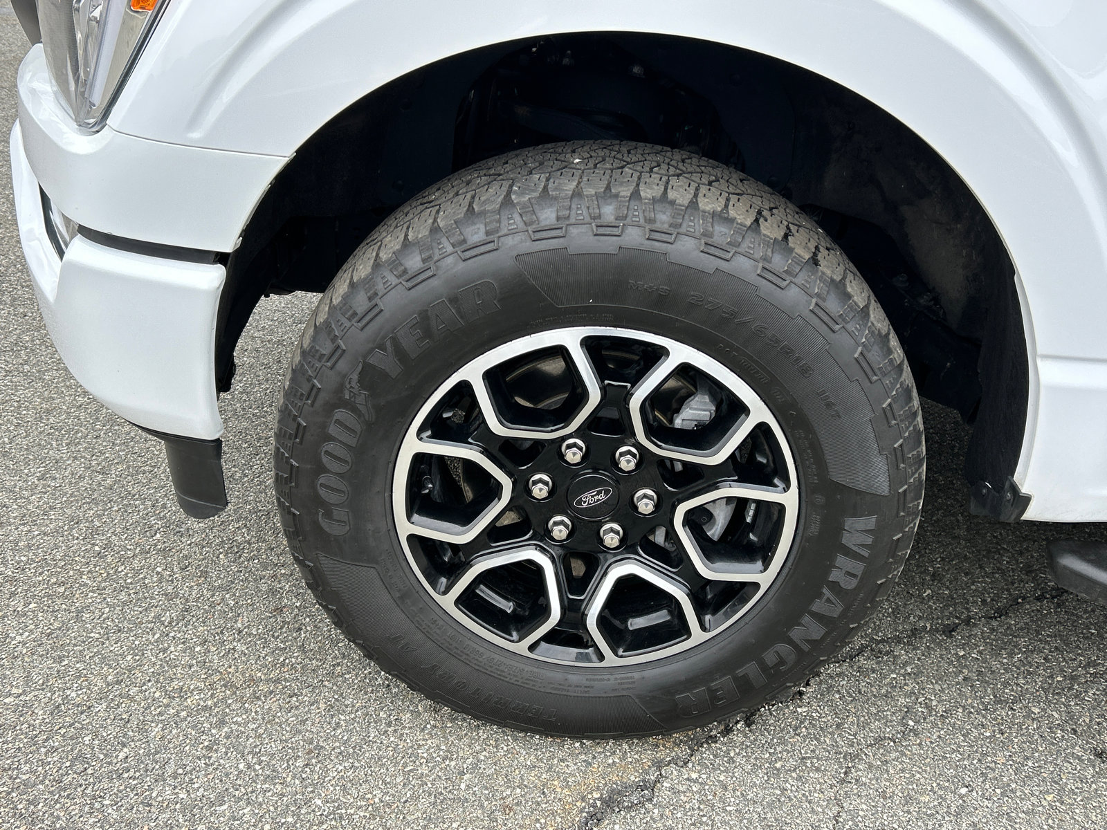 Used 2023 Ford F150 XLT w/ Equipment Group 302A High image 8