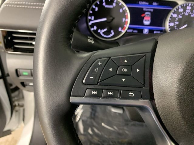 Used 2025 Nissan Sentra SV w/ All-Weather Package FWD image 18