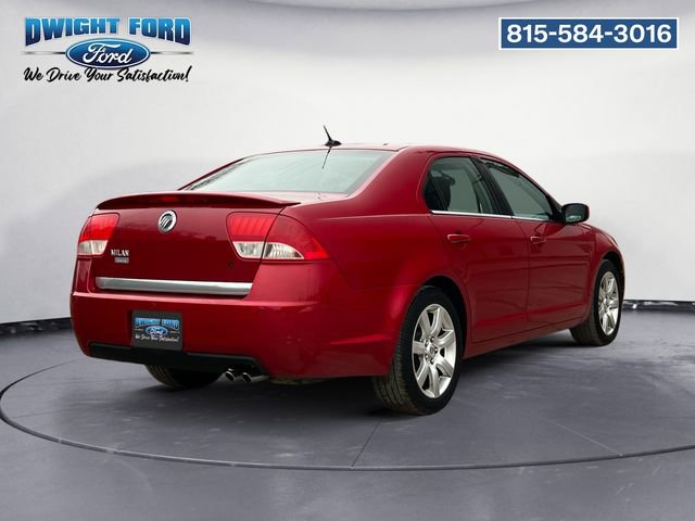 Used 2010 Mercury Milan Premier image 5