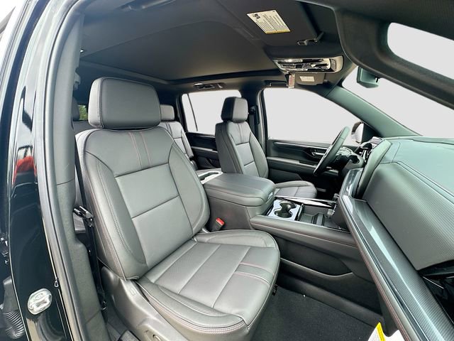 New 2026 Chevrolet Suburban RST w/ Comfort Package image 32