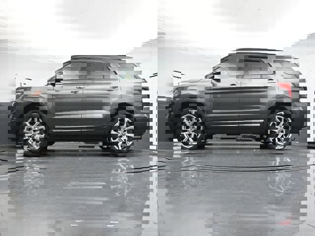 Used 2017 Ford Explorer Limited image 34