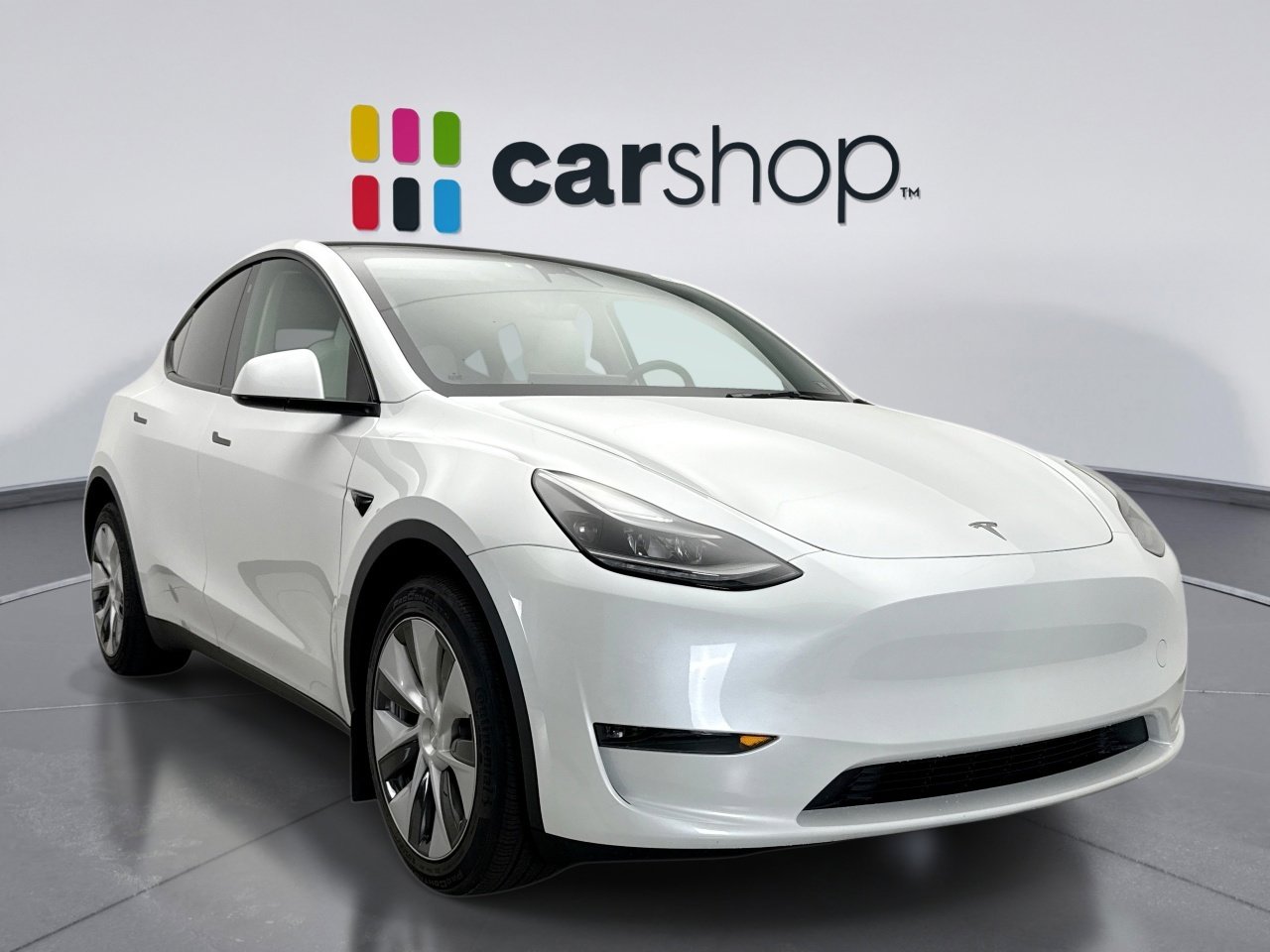 Used 2023 Tesla Model Y Long Range image 7