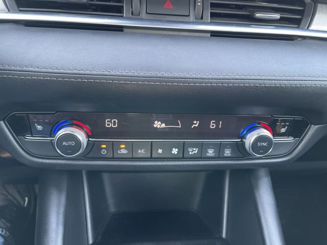 Used 2018 MAZDA MAZDA6 Touring FWD image 16