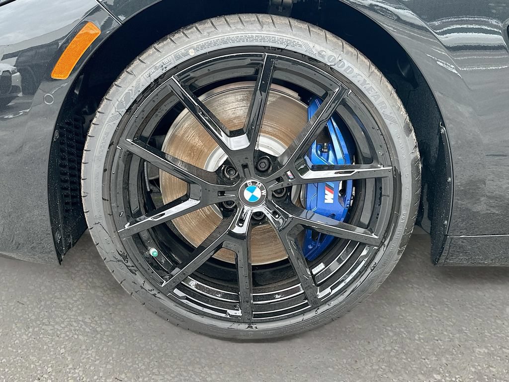 New 2026 BMW M850i xDrive AWD/4WD image 33