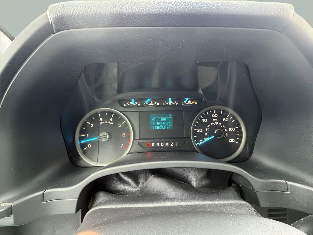 Used 2019 Ford F150 XLT image 21