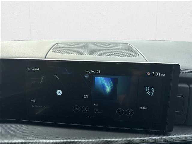 New 2026 Hyundai Santa Fe XRT image 12