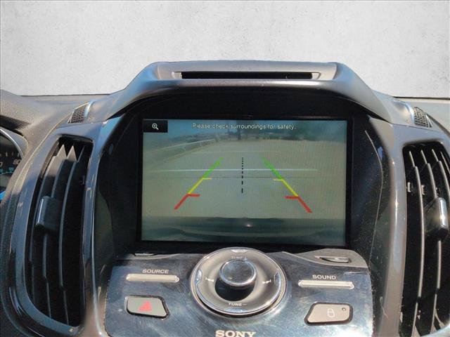 Used 2014 Ford Escape Titanium AWD/4WD image 12