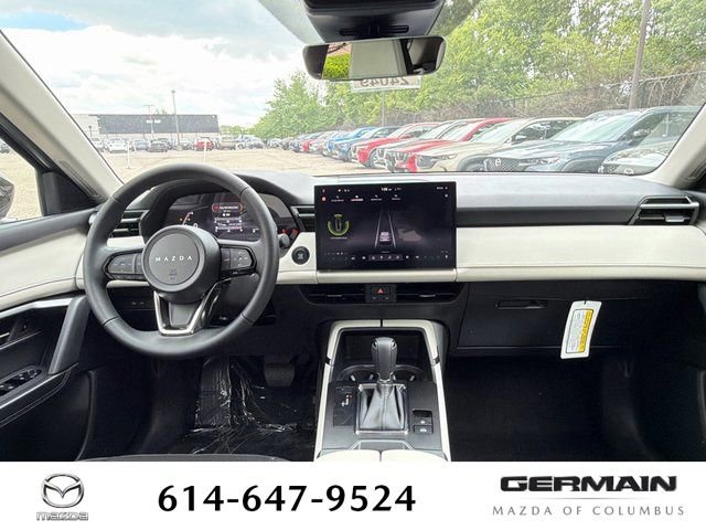 New 2026 MAZDA CX-5 Preferred AWD/4WD image 14