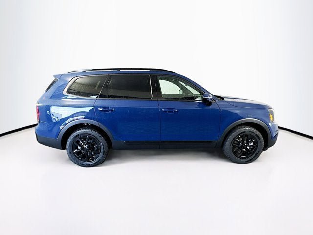 New 2025 Kia Telluride SX Prestige X-Pro AWD/4WD image 4