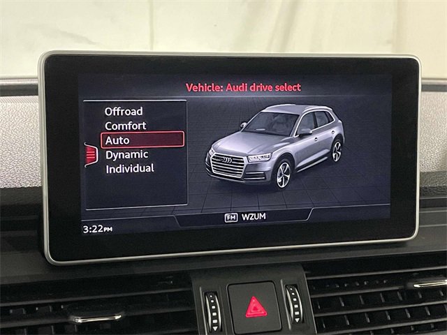 Used 2018 Audi Q5 Prestige image 29