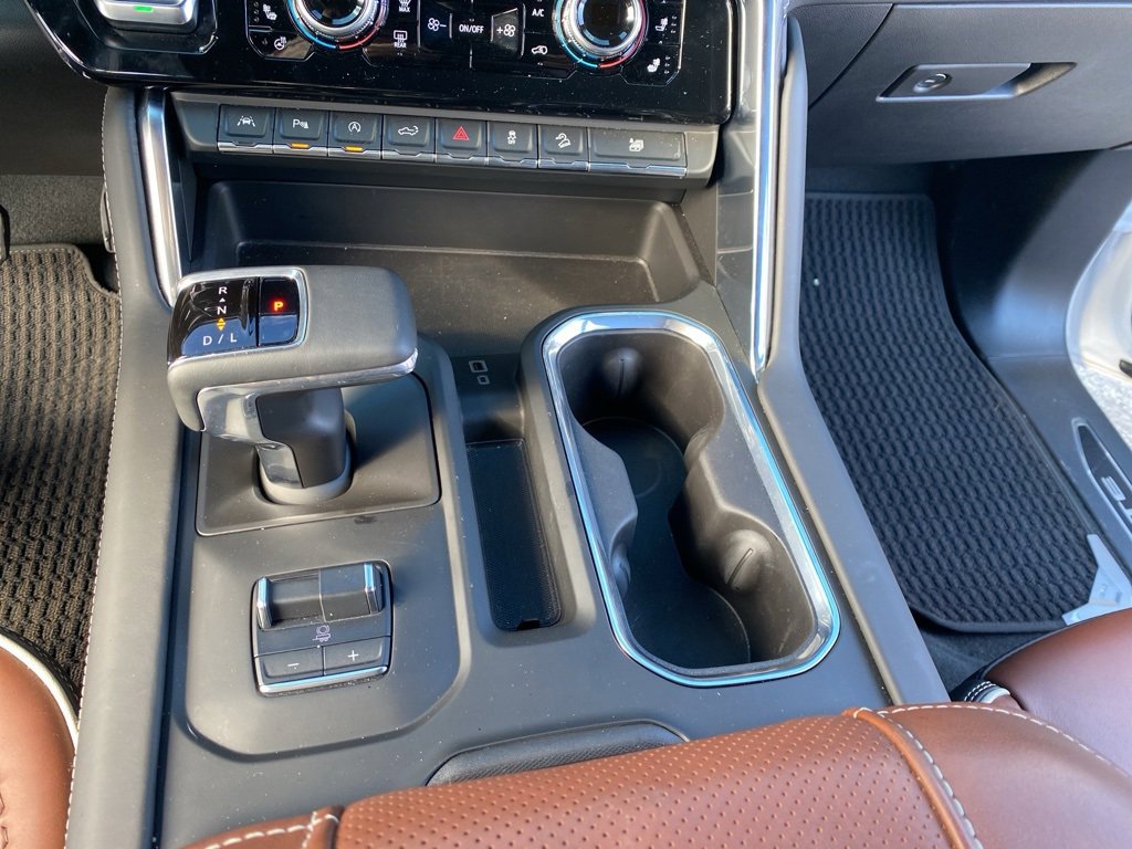 Certified 2024 GMC Sierra 1500 Denali Ultimate image 19