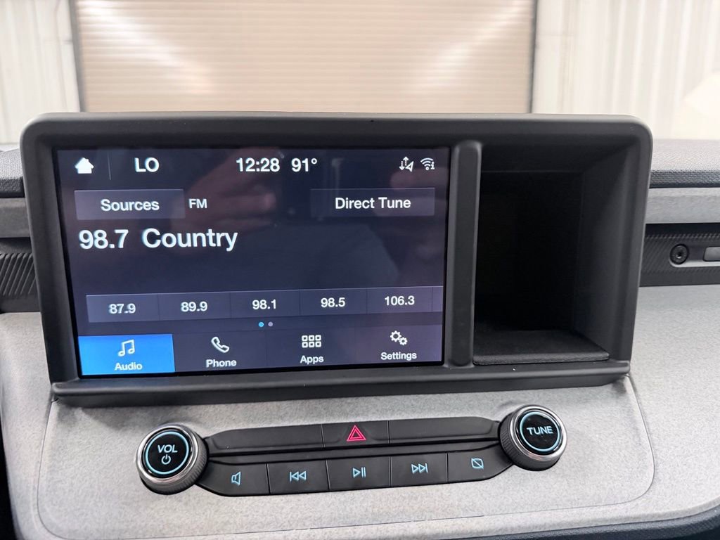 Used 2024 Ford Maverick XLT FWD image 16