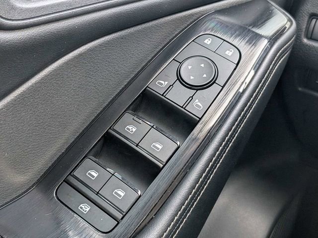 Used 2024 Nissan Rogue SV w/ SV Premium Package image 28